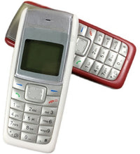 Nokia 1112 Original Classic Antique Mobile Phone