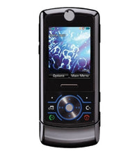 Motorola Rokr Z6 original Slide Phone