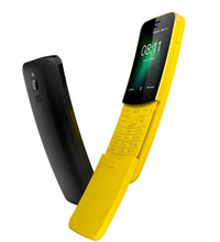 Nokia 8110 4G Banana Phone