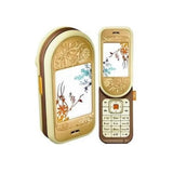 Nokia 7370 Original Flip Phone