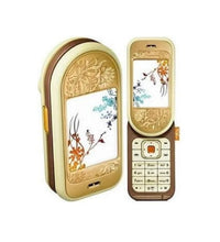 Nokia 7370 Original Flip Phone