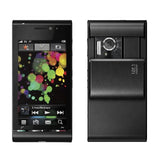 Sony Ericsson Satio U1 Original Smart Phone