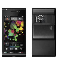 Sony Ericsson Satio U1 Original Smart Phone