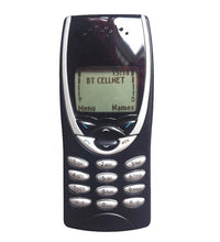 Nokia 8210 Original Simple Mobile Phone Retro