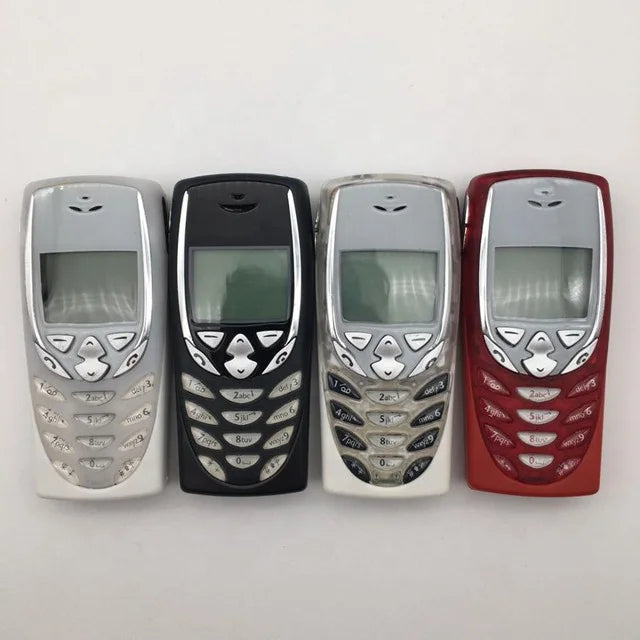 Nokia 8310 Antique Original Mobile Phone