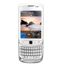 BlackBerry torch 9810 Original Slider Qwerty Mobile Phone