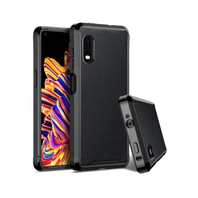 Samsung Galaxy XCover Pro G715F Dual SIM Original Rugged Smartphone