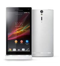 Sony Ericsson S LT26 Original Smart Phone