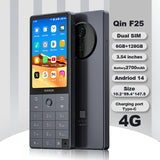 Xiaomi QIN F25 Touchscreen Dual Sim Smart Phone