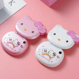 Hello Kitty K688+ Flip Phone