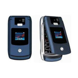 Motorola Razr V3x Original Flip Phone