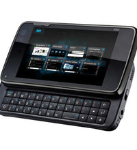 Nokia N900 Original Slide Phone