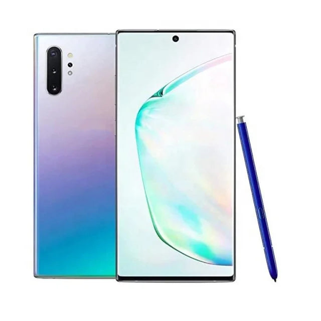 Samsung Galaxy Note 10 Plus Original Android Smartphone