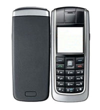 Nokia 6021 Original Mobile Phone Retro