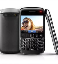 Blackberry Bold 9790 Original Classic QWERTY Mobile Phone
