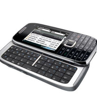 Nokia E75 Original Slide Phone
