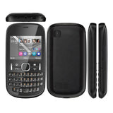 Nokia Asha 201 QWERTY Original Mobile Phone