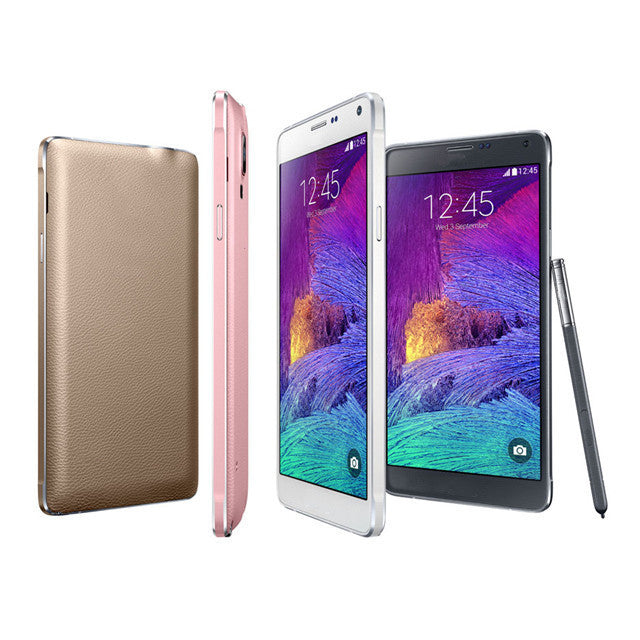 Samsung Note 4 N910 Original Smart Phone
