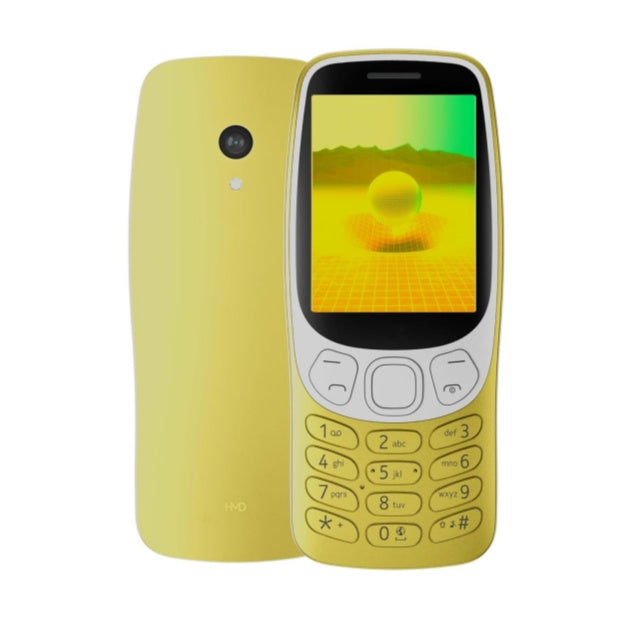 Nokia 3210 Original Classic Mobile Phone