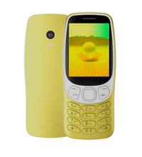 Nokia 3210 Original Classic Mobile Phone