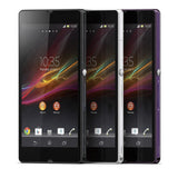 Sony Xepria Z C6603 Original Smart Phone