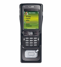Nokia N91 Original 4G Slide Mobile Phone