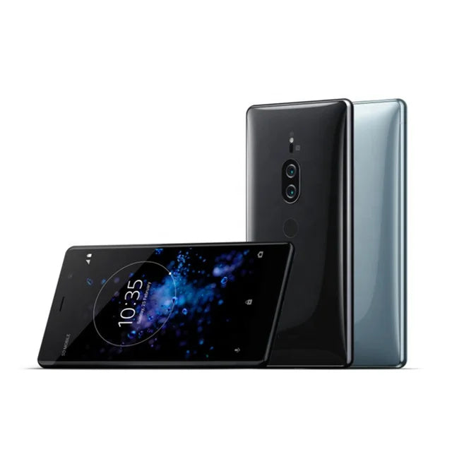 Sony Xperia XZ2 Original Smart Phone