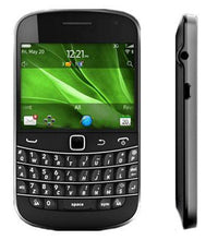 BlackBerry Bold 9930 Touch Original QWERTY Mobile Phone