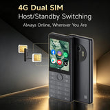 Qin J36 Touchscreen Smartphone