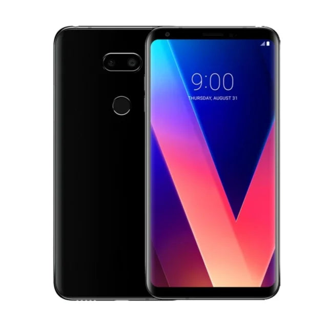 LG V30 Original Android Smartphone