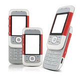 Nokia 5300 Original Slide Phone