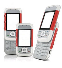 Nokia 5300 Original Slide Phone