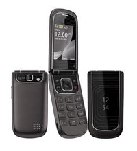 Nokia 3710 Original Flip Phone