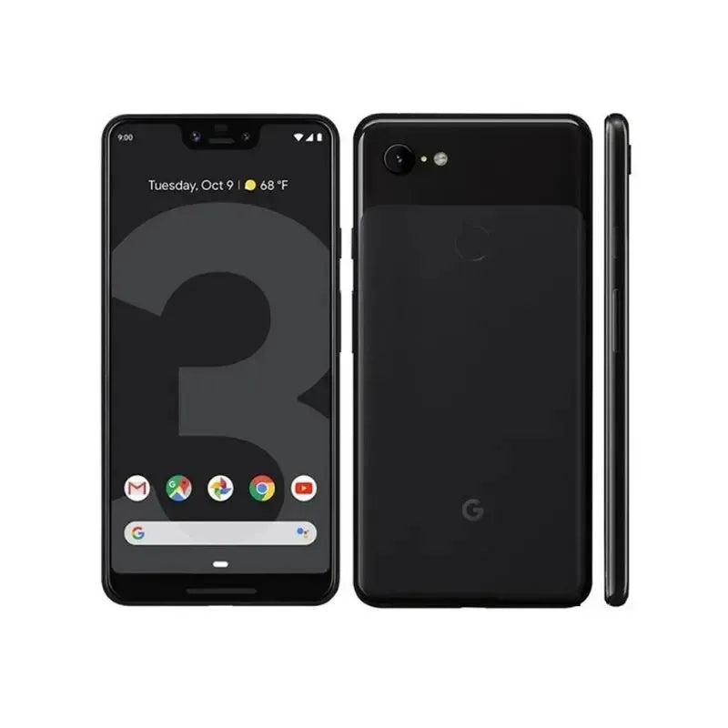 Google Pixel 3 XL Original Android Smart Phone