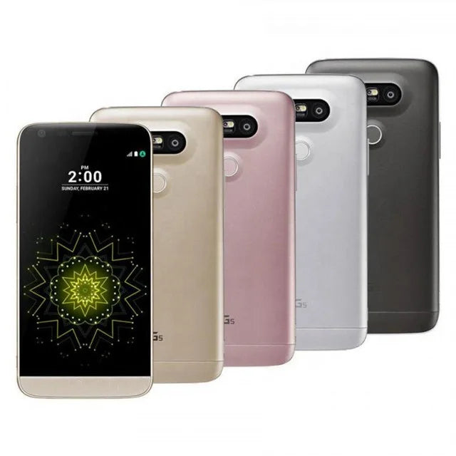 LG G5 Android Smart Phone