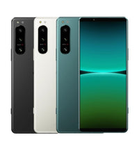 Sony Xperia 5IV 5G Dual Sim Original Smart Phone