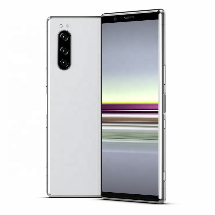 Sony Xperia 5 Original Dual Sim Smart Phone