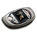 Nokia ngage QD Original Game Mobile Phone
