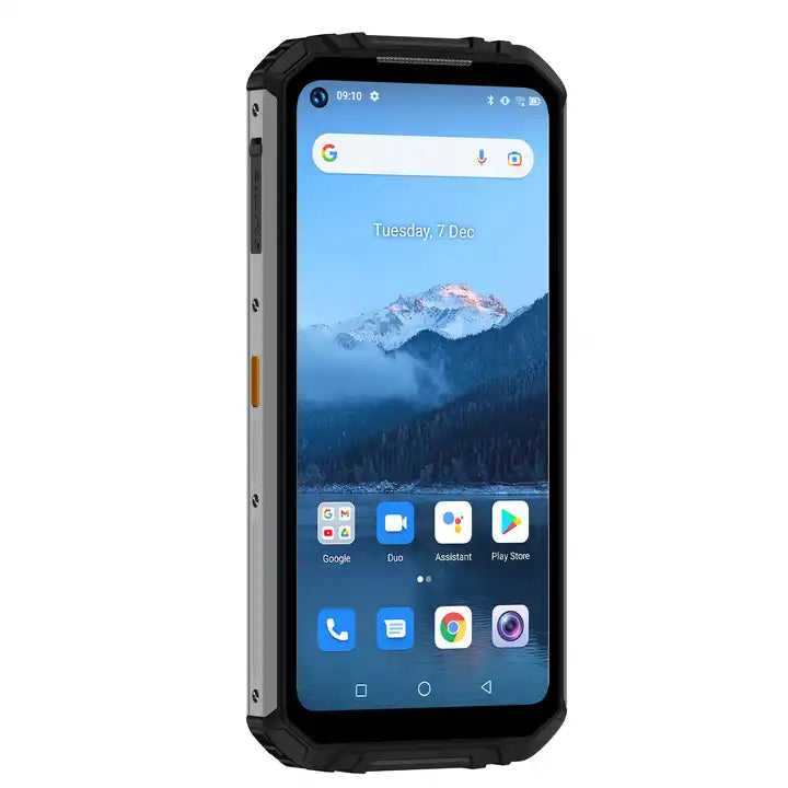 Oukitel WP16 Rugged Smartphone