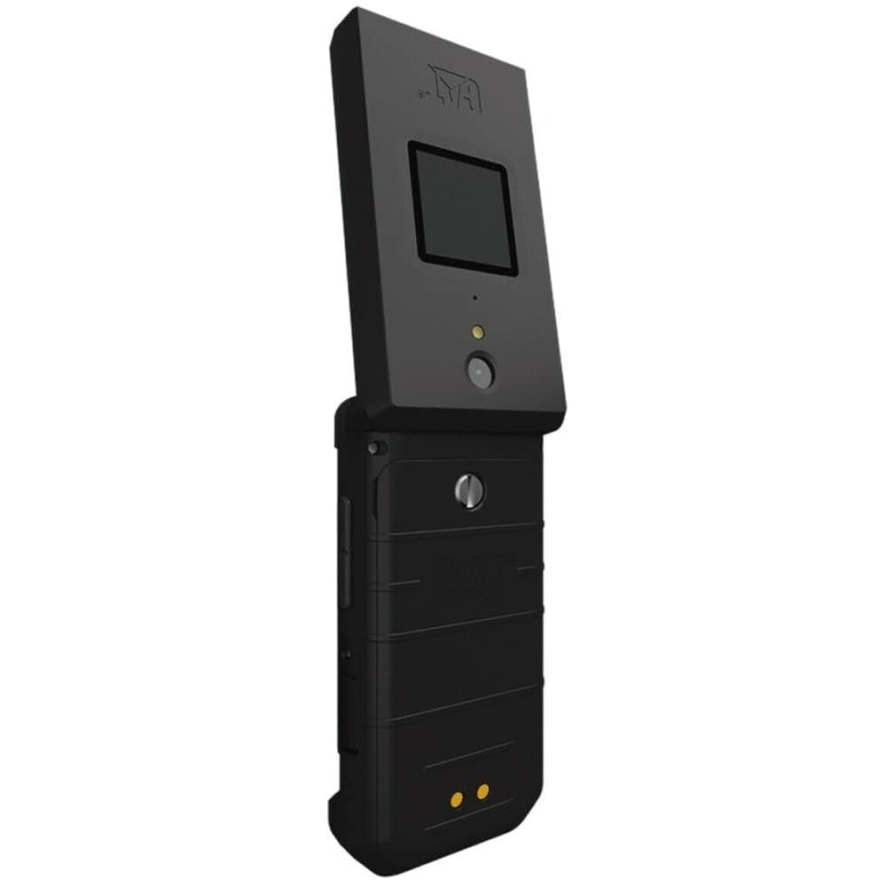 Cat S22 Flip Touchscreen Mobile Phone