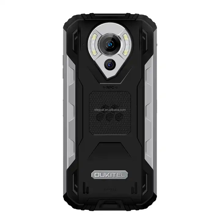 Oukitel WP16 Rugged Smartphone