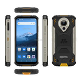 Oukitel WP16 Rugged Smartphone