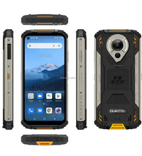 Oukitel WP16 Rugged Smartphone