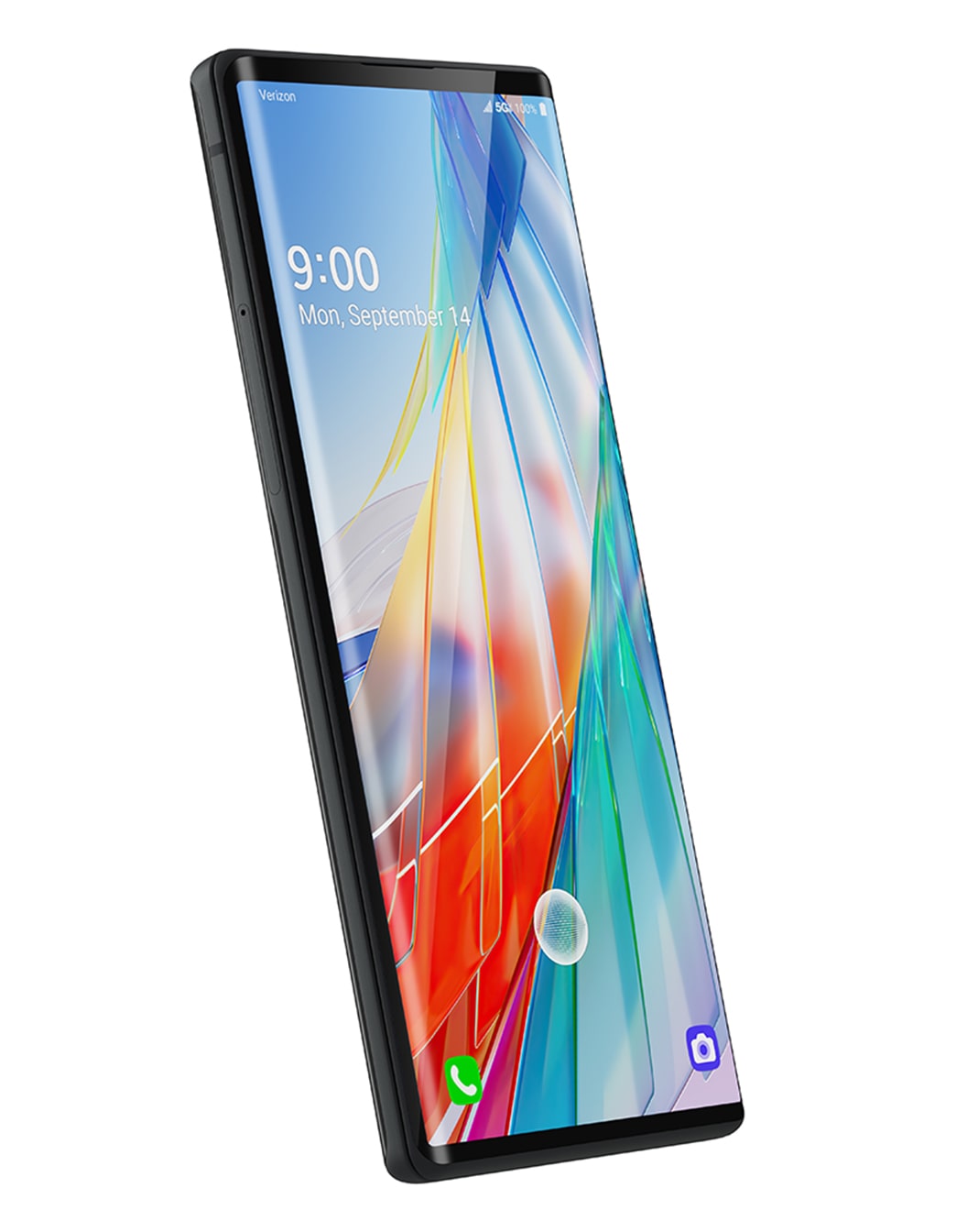 LG Wing (8GB 128GB) 5G Original