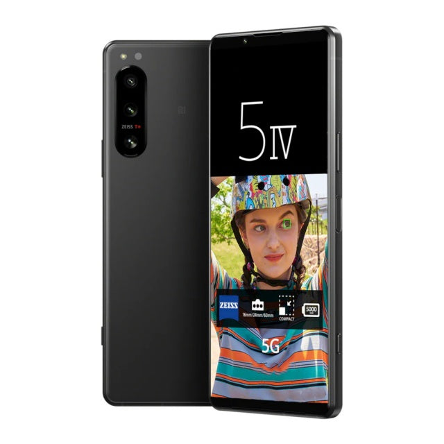 Sony Xperia 5IV 5G Dual Sim Original Smart Phone