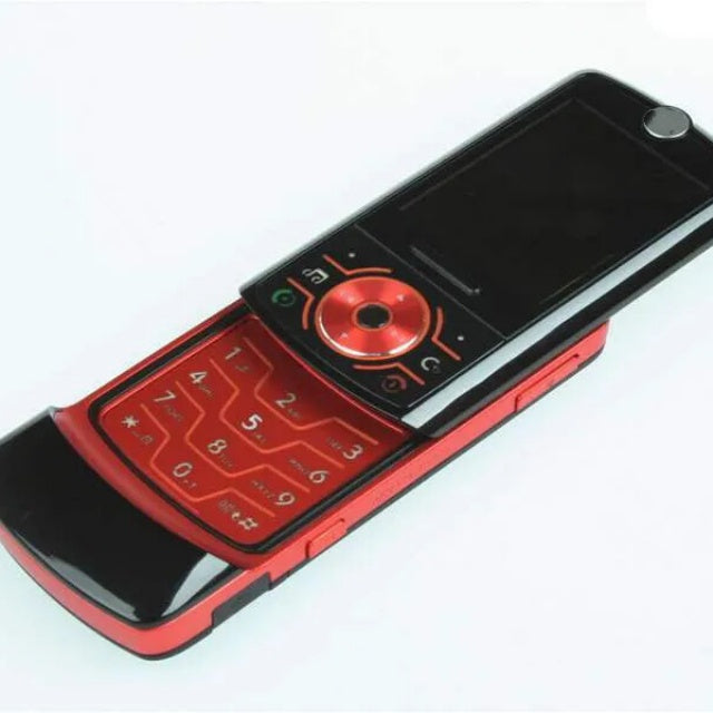 Motorola Rokr Z6 original Slide Phone