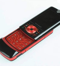 Motorola Rokr Z6 original Slide Phone