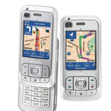 Nokia 6110 Classic Slide Mobile Phone
