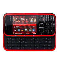 Nokia 5730 Xpress Music Original Slide Phone