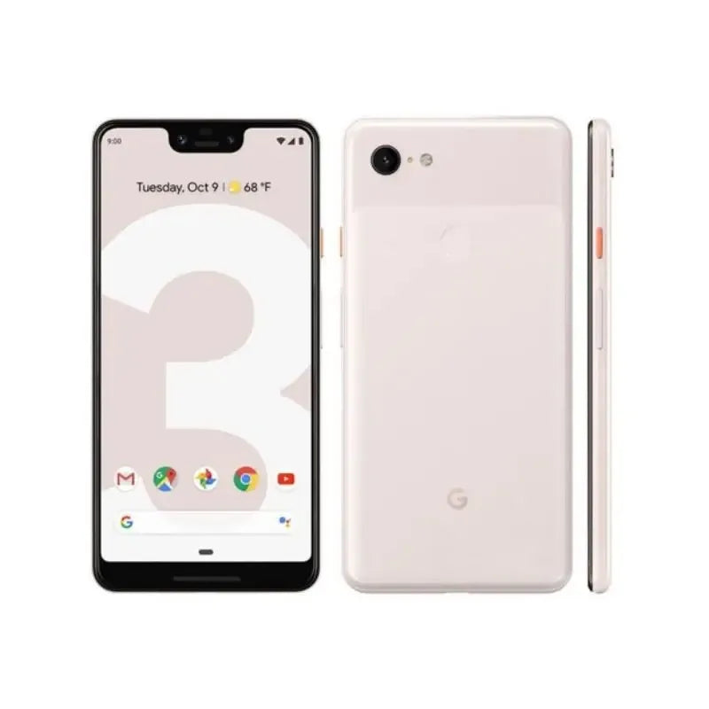 Google Pixel 3 XL Original Android Smart Phone